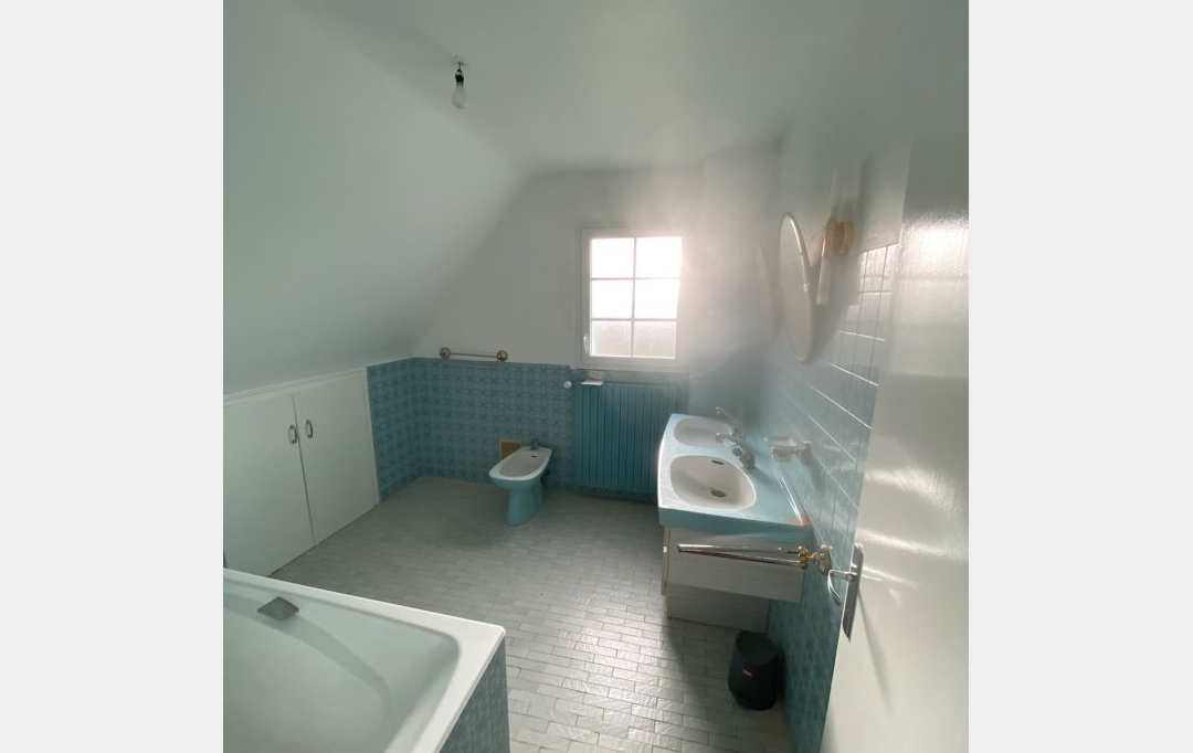 Agence Coté Immo : Maison / Villa | PENVENAN (22710) | 126 m2 | 403 830 € 
