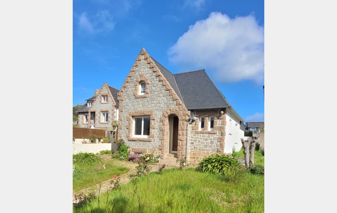 Agence Coté Immo : House | PERROS-GUIREC (22700) | 83 m2 | 414 000 € 