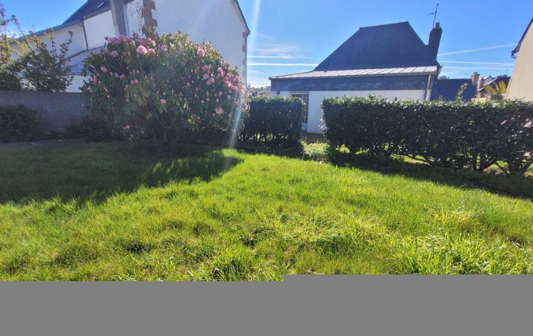 Agence Coté Immo : Maison / Villa | PERROS-GUIREC (22700) | 68 m2 | 393 000 € 