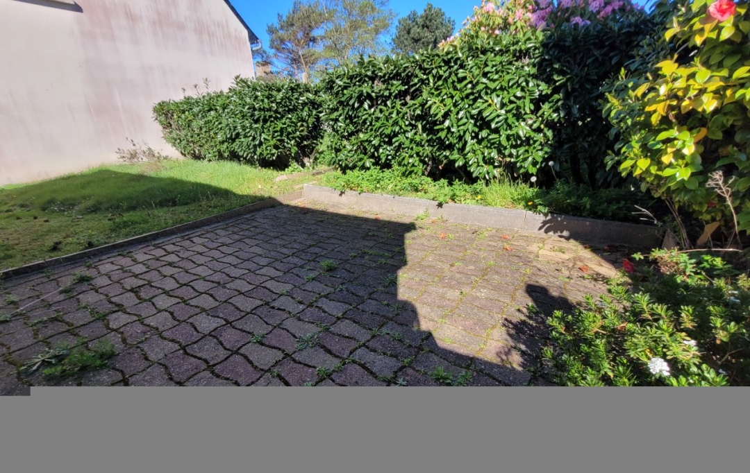 Agence Coté Immo : Maison / Villa | PERROS-GUIREC (22700) | 68 m2 | 393 000 € 