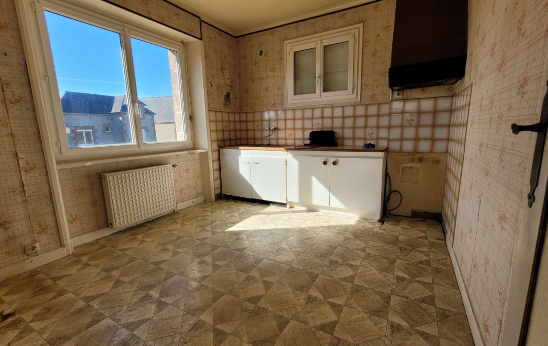 Agence Coté Immo : Maison / Villa | PERROS-GUIREC (22700) | 68 m2 | 393 000 € 