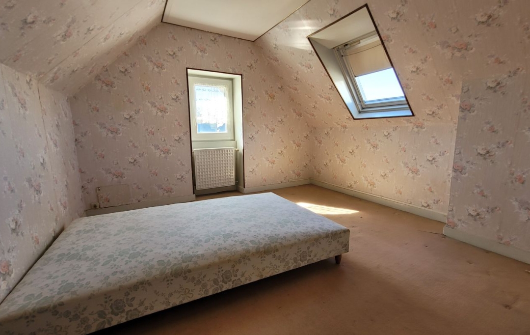 Agence Coté Immo : Maison / Villa | PERROS-GUIREC (22700) | 68 m2 | 393 000 € 