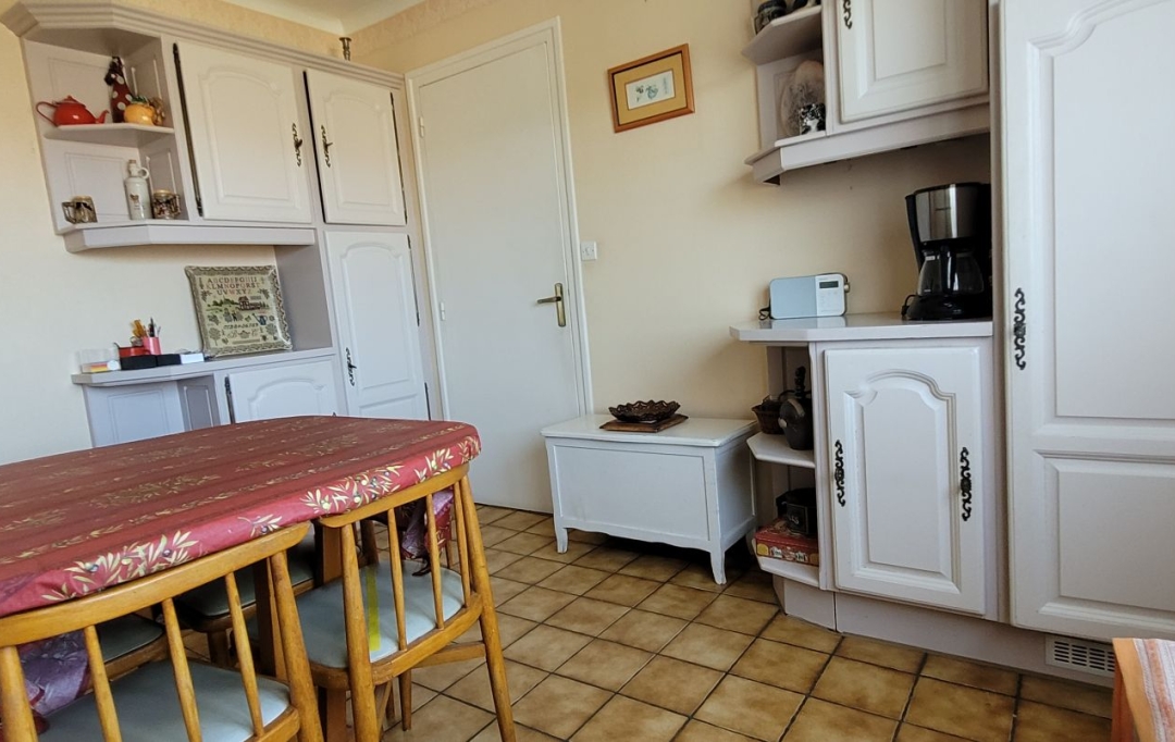 Agence Coté Immo : House | PERROS-GUIREC (22700) | 90 m2 | 332 000 € 