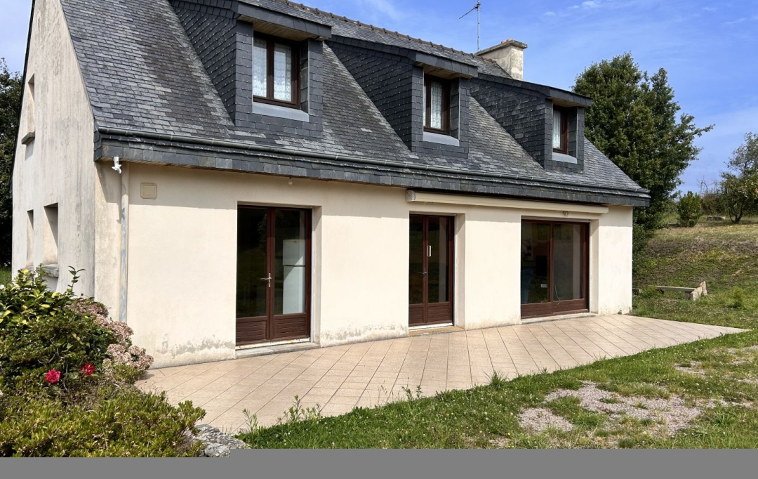 Agence Coté Immo : Maison / Villa | SAINT-QUAY-PERROS (22700) | 129 m2 | 332 000 € 