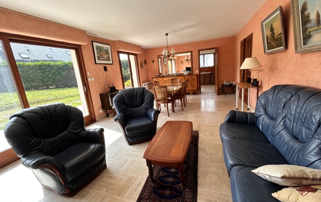 Agence Coté Immo : Maison / Villa | SAINT-QUAY-PERROS (22700) | 129 m2 | 332 000 € 