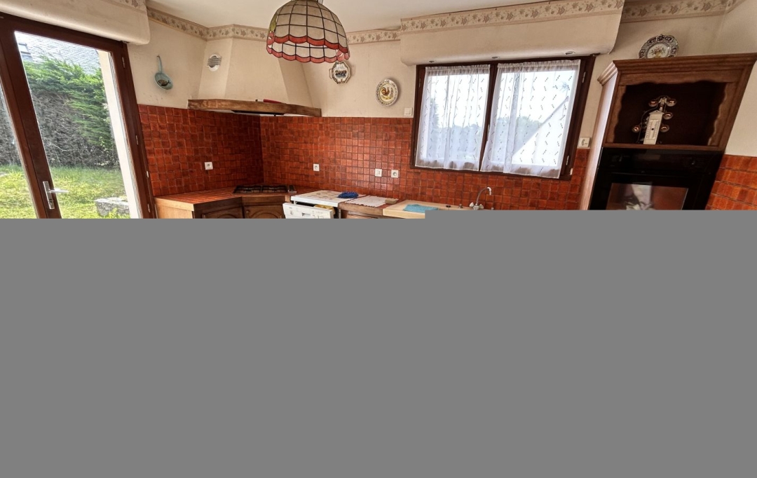 Agence Coté Immo : Maison / Villa | SAINT-QUAY-PERROS (22700) | 129 m2 | 332 000 € 