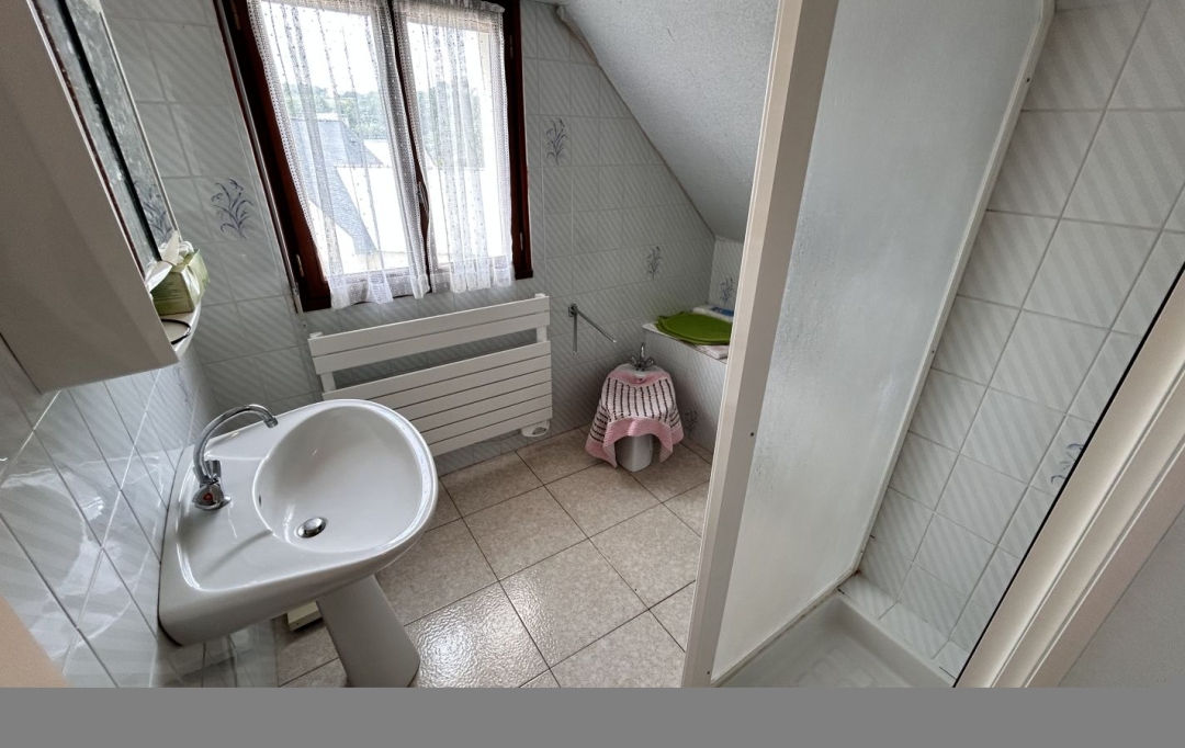 Agence Coté Immo : Maison / Villa | SAINT-QUAY-PERROS (22700) | 129 m2 | 332 000 € 