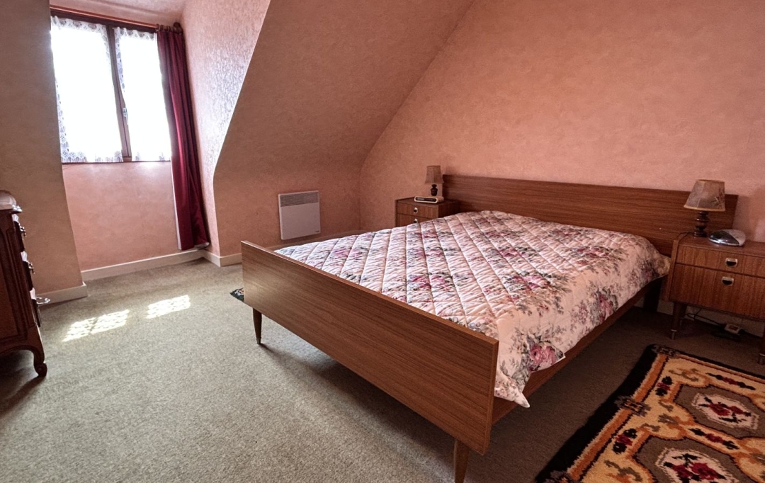 Agence Coté Immo : Maison / Villa | SAINT-QUAY-PERROS (22700) | 129 m2 | 332 000 € 