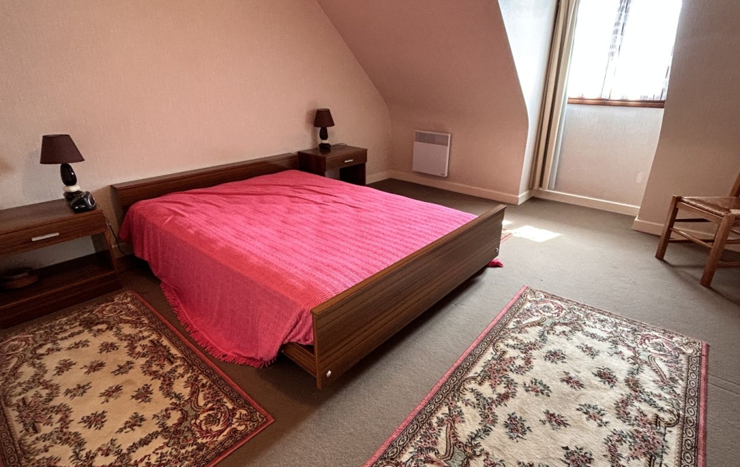 Agence Coté Immo : Maison / Villa | SAINT-QUAY-PERROS (22700) | 129 m2 | 332 000 € 