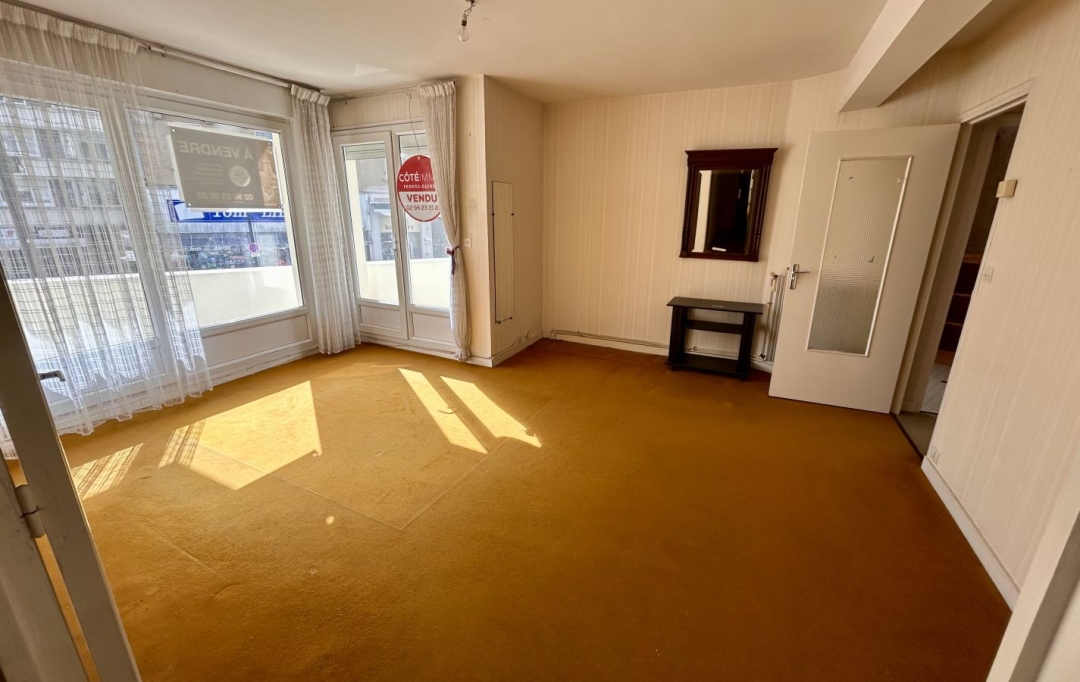 Agence Coté Immo : Appartement | PERROS-GUIREC (22700) | 76 m2 | 270 400 € 