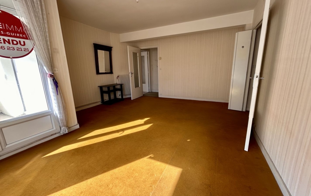 Agence Coté Immo : Appartement | PERROS-GUIREC (22700) | 76 m2 | 270 400 € 