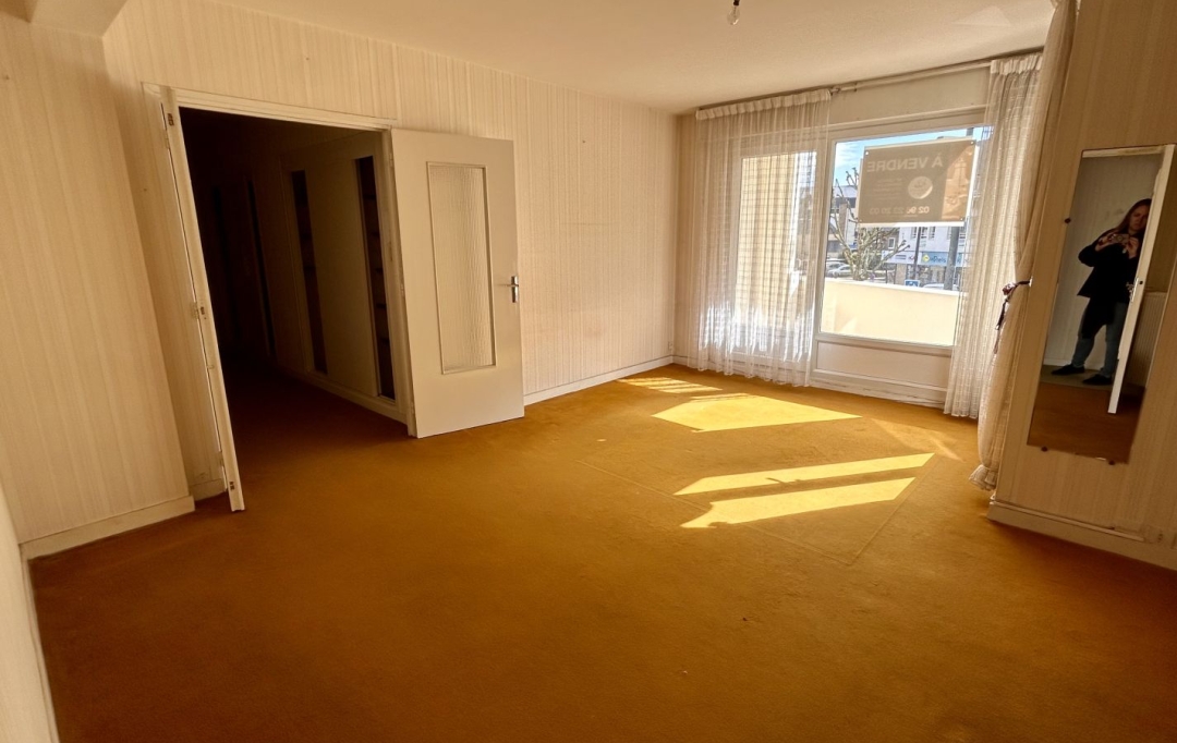 Agence Coté Immo : Appartement | PERROS-GUIREC (22700) | 76 m2 | 270 400 € 