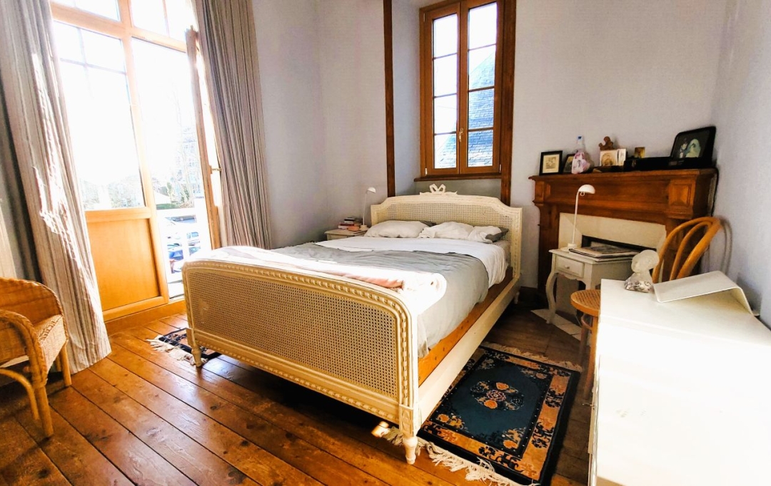 Agence Coté Immo : Maison / Villa | PERROS-GUIREC (22700) | 145 m2 | 607 700 € 