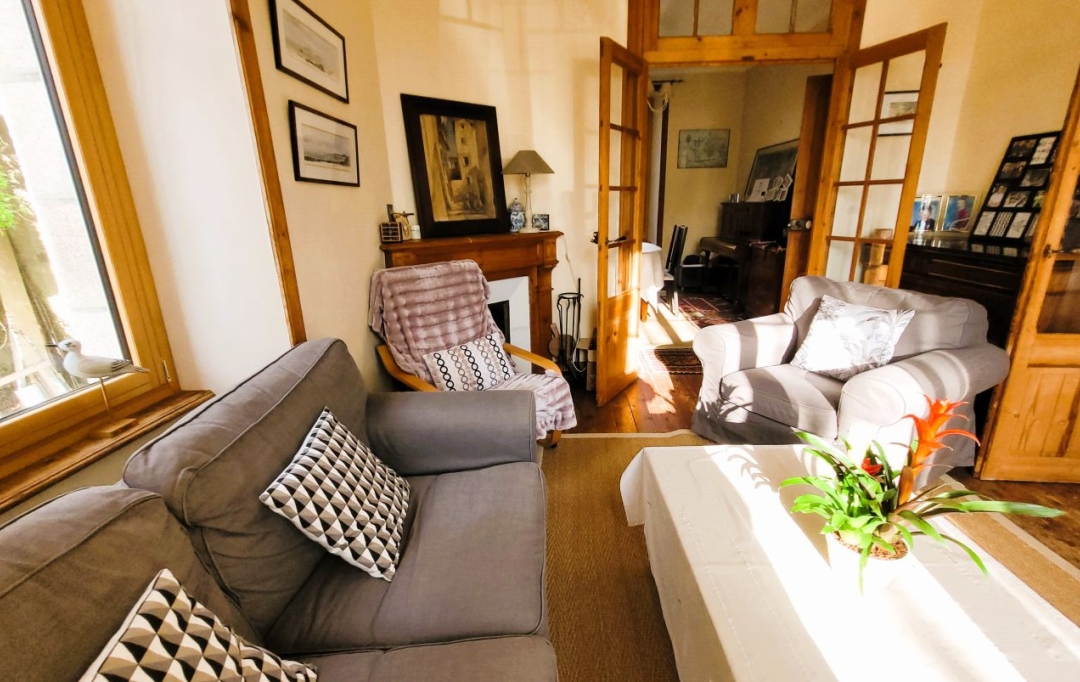 Agence Coté Immo : Maison / Villa | PERROS-GUIREC (22700) | 145 m2 | 607 700 € 