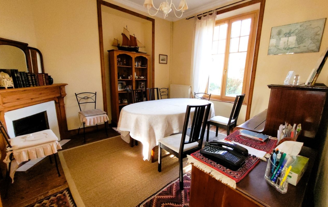 Agence Coté Immo : Maison / Villa | PERROS-GUIREC (22700) | 145 m2 | 607 700 € 