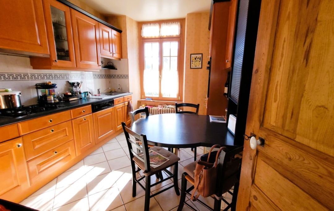 Agence Coté Immo : Maison / Villa | PERROS-GUIREC (22700) | 145 m2 | 607 700 € 