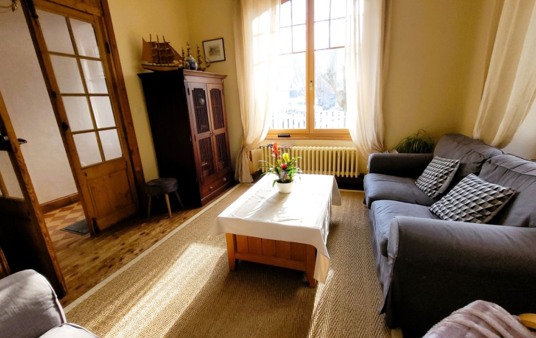 Agence Coté Immo : Maison / Villa | PERROS-GUIREC (22700) | 145 m2 | 607 700 € 