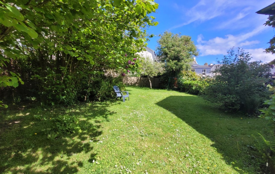 Agence Coté Immo : Maison / Villa | PERROS-GUIREC (22700) | 145 m2 | 607 700 € 
