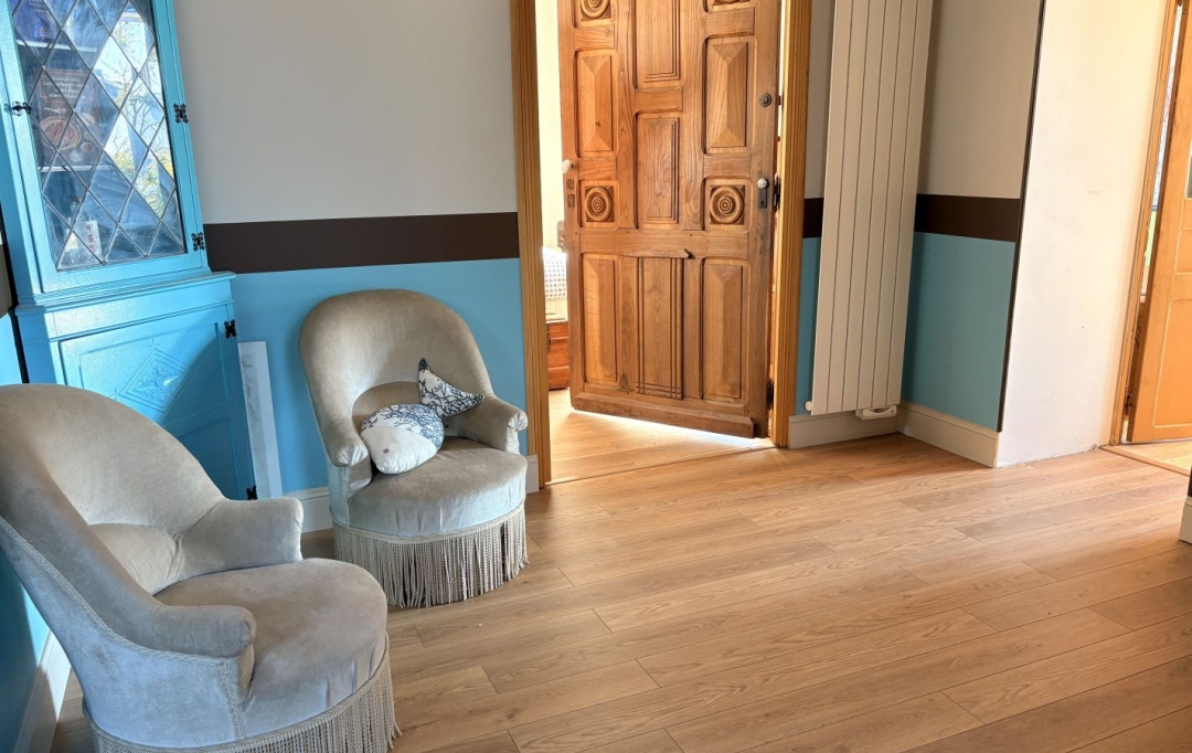 Agence Coté Immo : Maison / Villa | TREBEURDEN (22560) | 125 m2 | 414 000 € 