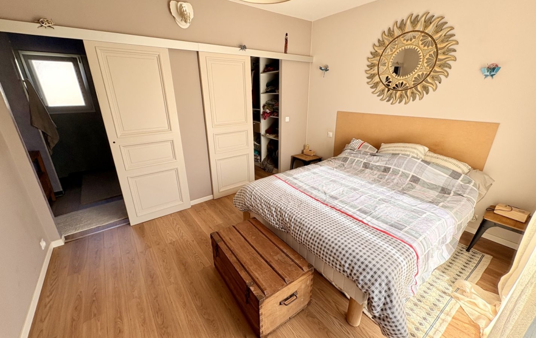 Agence Coté Immo : Maison / Villa | TREBEURDEN (22560) | 125 m2 | 414 000 € 