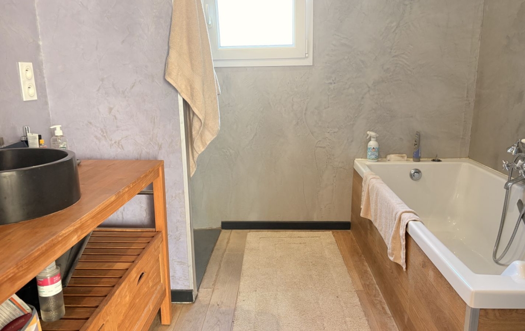 Agence Coté Immo : Maison / Villa | TREBEURDEN (22560) | 125 m2 | 414 000 € 