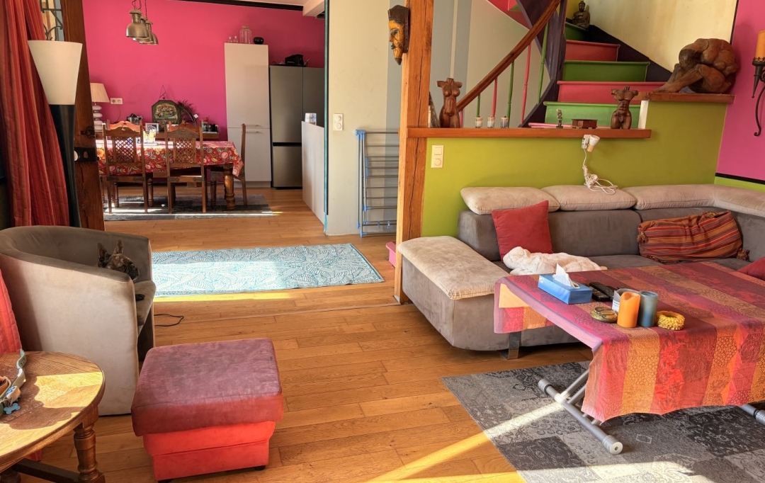 Agence Coté Immo : Maison / Villa | TREBEURDEN (22560) | 125 m2 | 414 000 € 