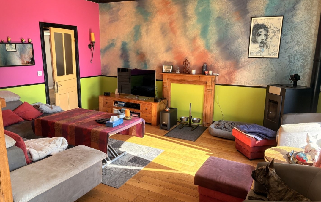 Agence Coté Immo : Maison / Villa | TREBEURDEN (22560) | 125 m2 | 414 000 € 