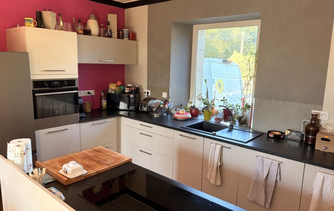 Agence Coté Immo : Maison / Villa | TREBEURDEN (22560) | 125 m2 | 414 000 € 