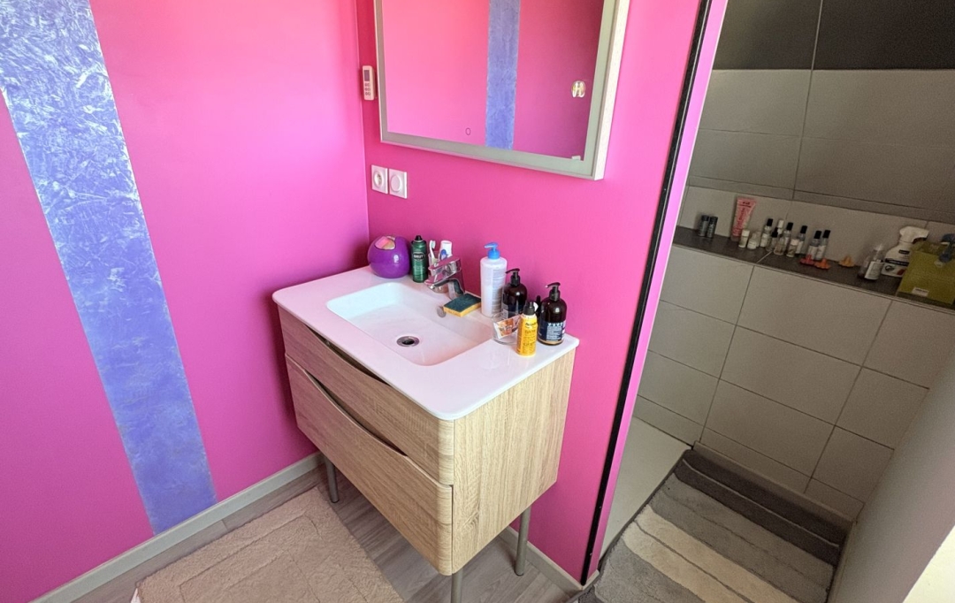 Agence Coté Immo : Maison / Villa | TREBEURDEN (22560) | 125 m2 | 414 000 € 