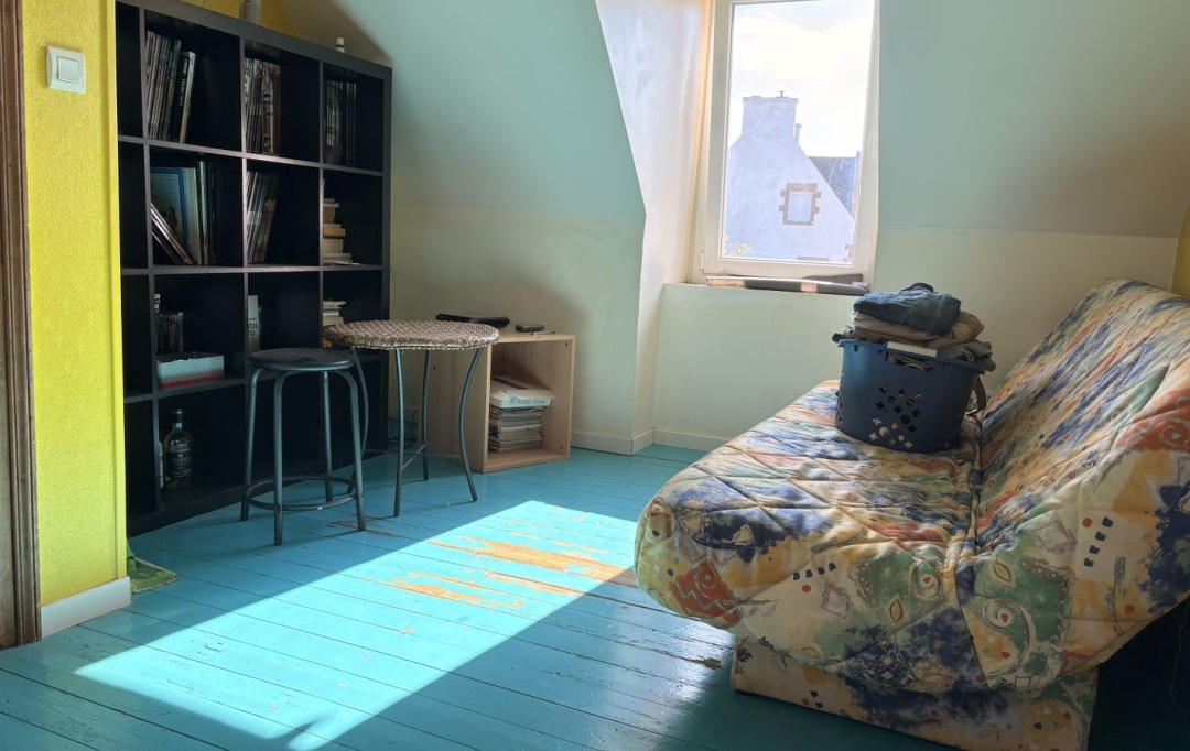 Agence Coté Immo : Maison / Villa | TREBEURDEN (22560) | 125 m2 | 414 000 € 