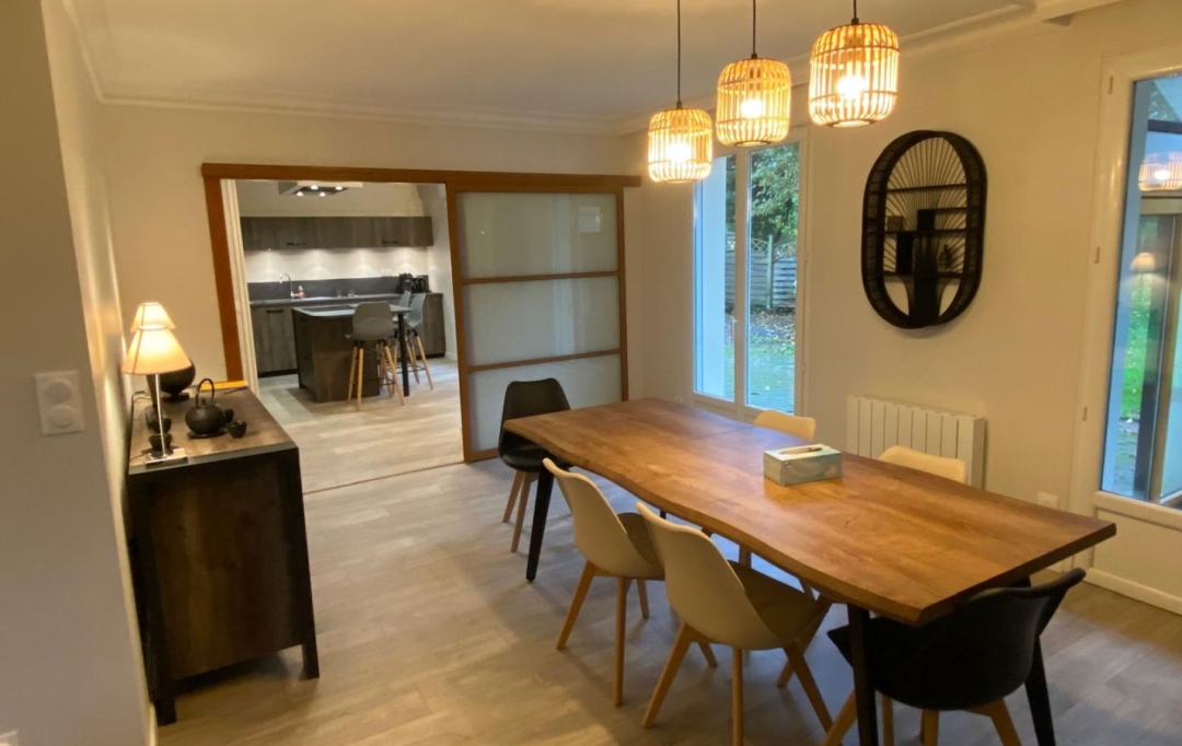 Agence Coté Immo : Maison / Villa | SAINT-QUAY-PERROS (22700) | 140 m2 | 373 500 € 