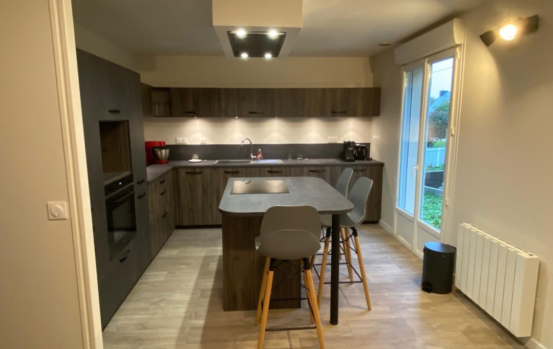 Agence Coté Immo : Maison / Villa | SAINT-QUAY-PERROS (22700) | 140 m2 | 373 500 € 
