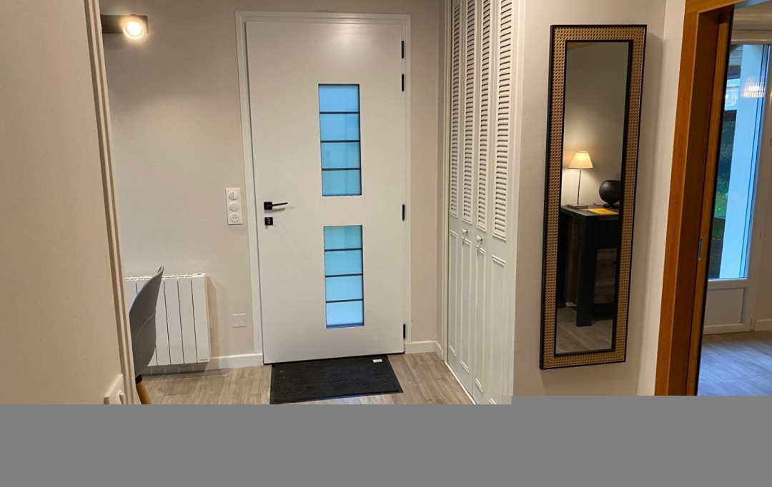 Agence Coté Immo : Maison / Villa | SAINT-QUAY-PERROS (22700) | 140 m2 | 373 500 € 