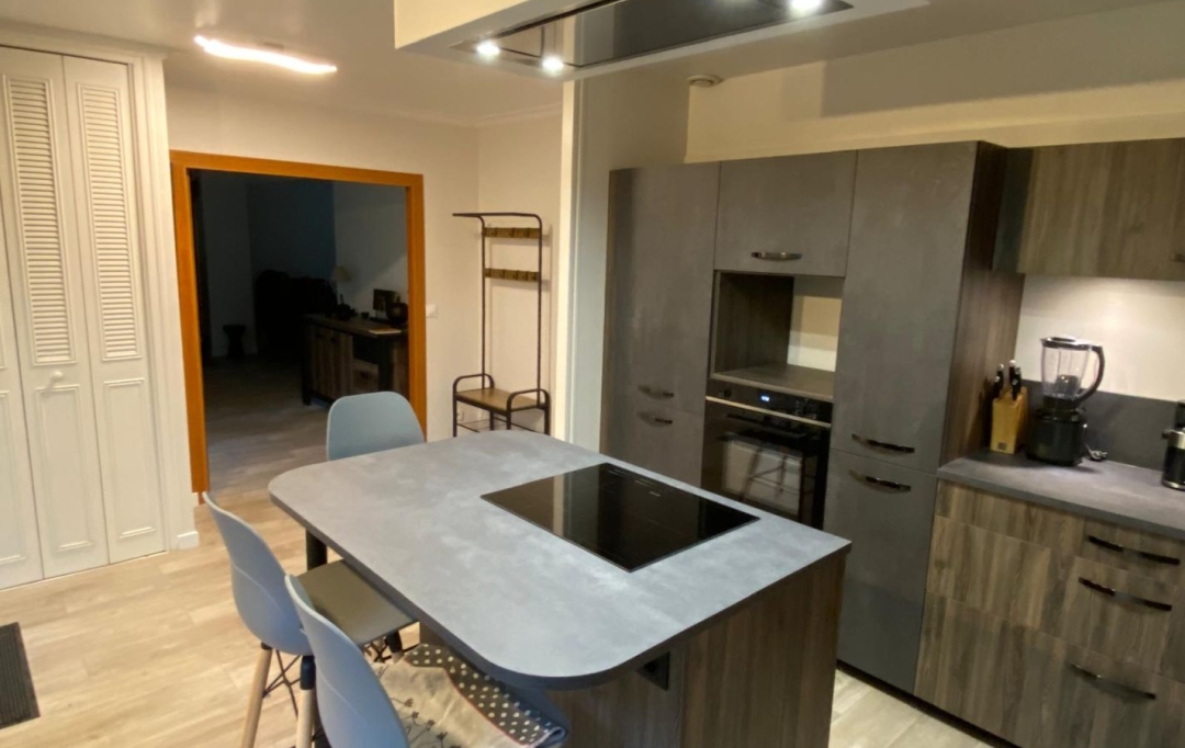 Agence Coté Immo : Maison / Villa | SAINT-QUAY-PERROS (22700) | 140 m2 | 373 500 € 