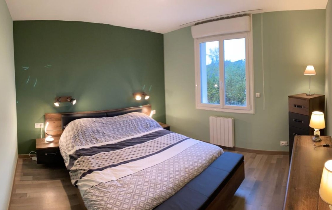 Agence Coté Immo : Maison / Villa | SAINT-QUAY-PERROS (22700) | 140 m2 | 373 500 € 