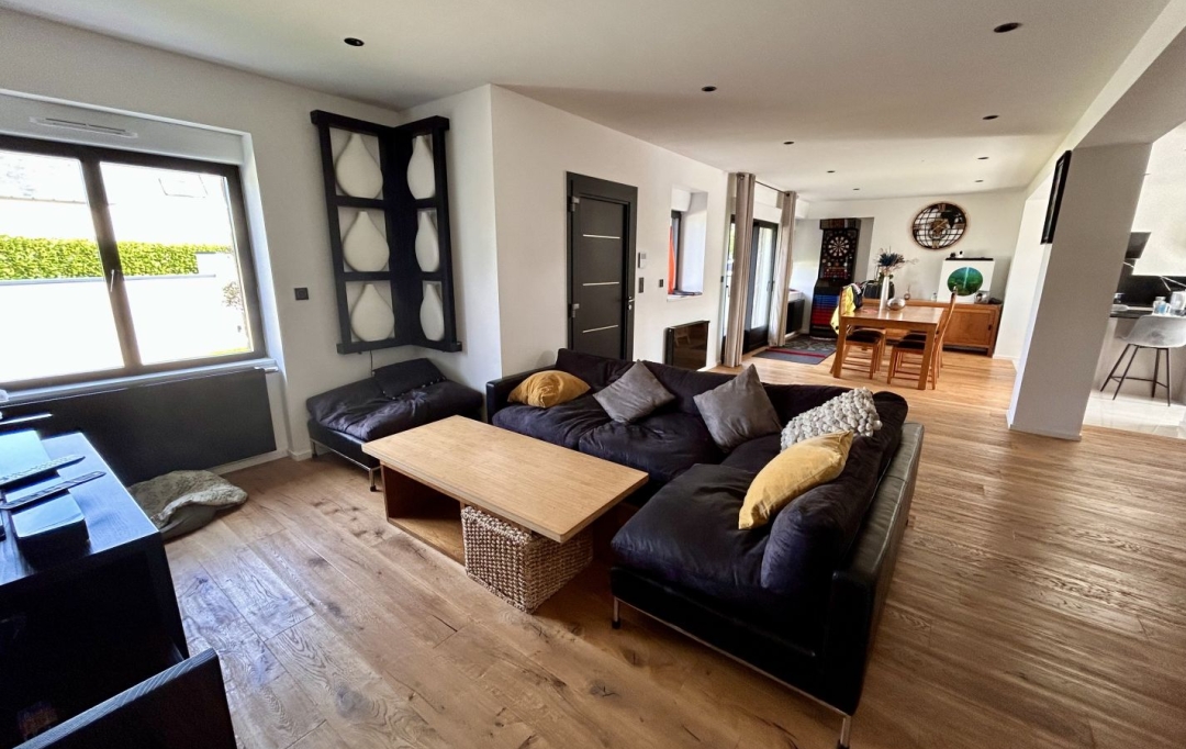 Agence Coté Immo : Maison / Villa | PERROS-GUIREC (22700) | 160 m2 | 649 900 € 