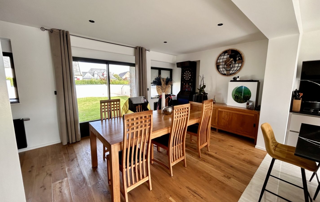 Agence Coté Immo : Maison / Villa | PERROS-GUIREC (22700) | 160 m2 | 649 900 € 