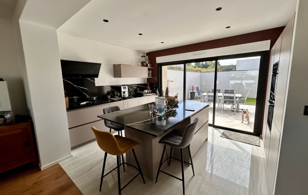 Agence Coté Immo : Maison / Villa | PERROS-GUIREC (22700) | 160 m2 | 649 900 € 