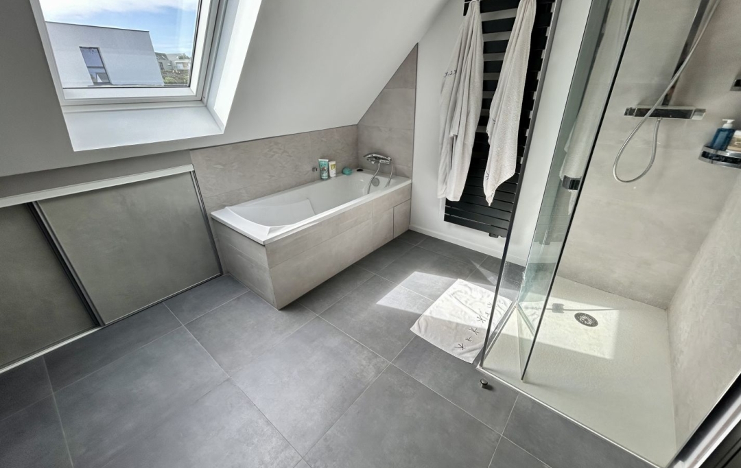 Agence Coté Immo : Maison / Villa | PERROS-GUIREC (22700) | 160 m2 | 649 900 € 