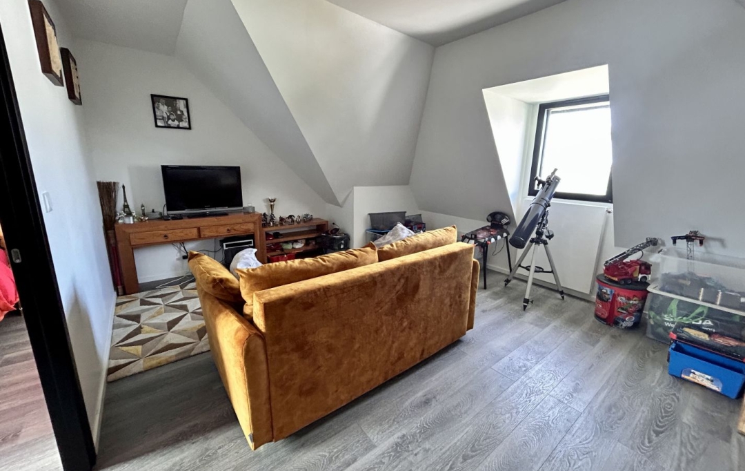 Agence Coté Immo : Maison / Villa | PERROS-GUIREC (22700) | 160 m2 | 649 900 € 