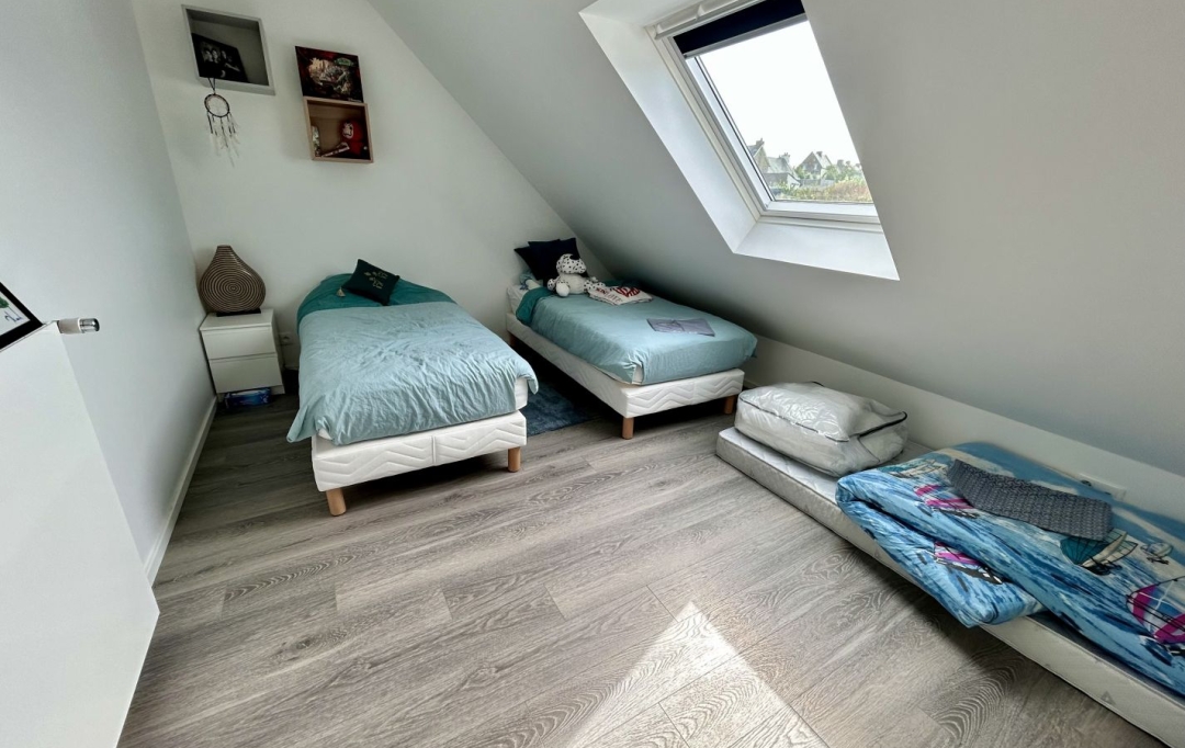 Agence Coté Immo : Maison / Villa | PERROS-GUIREC (22700) | 160 m2 | 649 900 € 