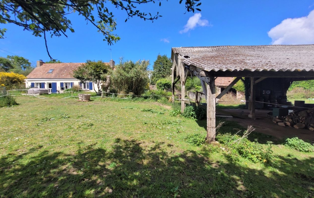 Agence Coté Immo : Maison / Villa | PLEUMEUR-BODOU (22560) | 90 m2 | 311 250 € 