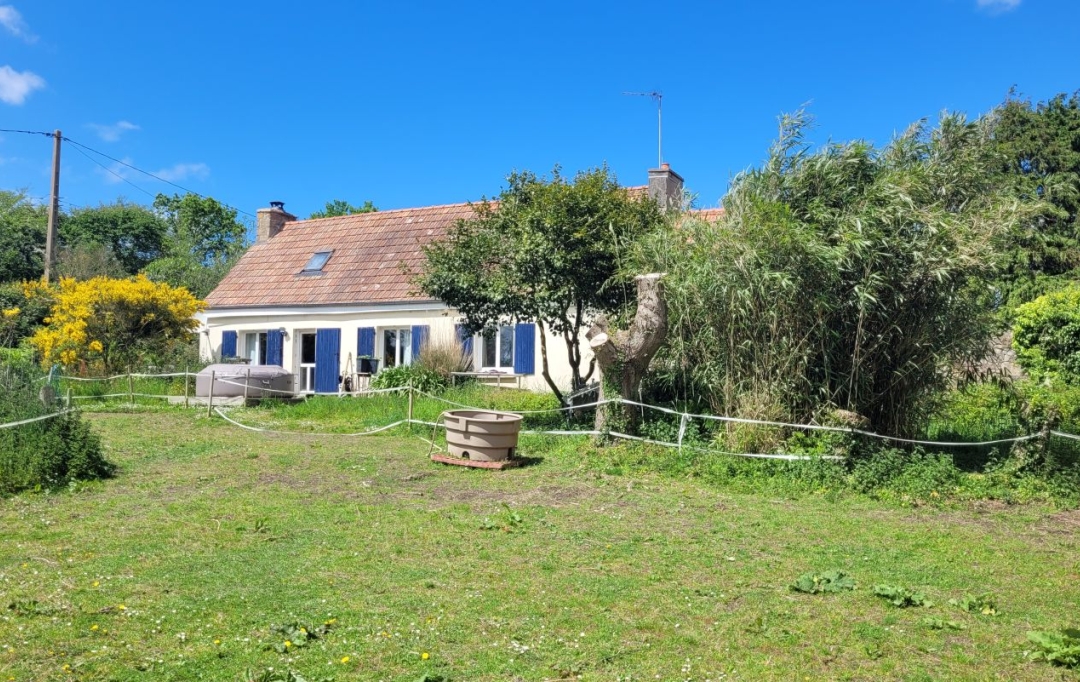 Agence Coté Immo : Maison / Villa | PLEUMEUR-BODOU (22560) | 90 m2 | 311 250 € 