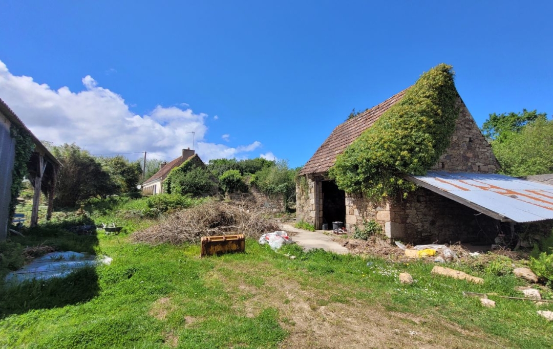 Agence Coté Immo : Maison / Villa | PLEUMEUR-BODOU (22560) | 90 m2 | 311 250 € 