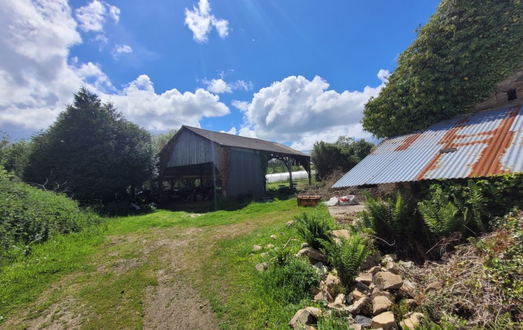 Agence Coté Immo : Maison / Villa | PLEUMEUR-BODOU (22560) | 90 m2 | 311 250 € 