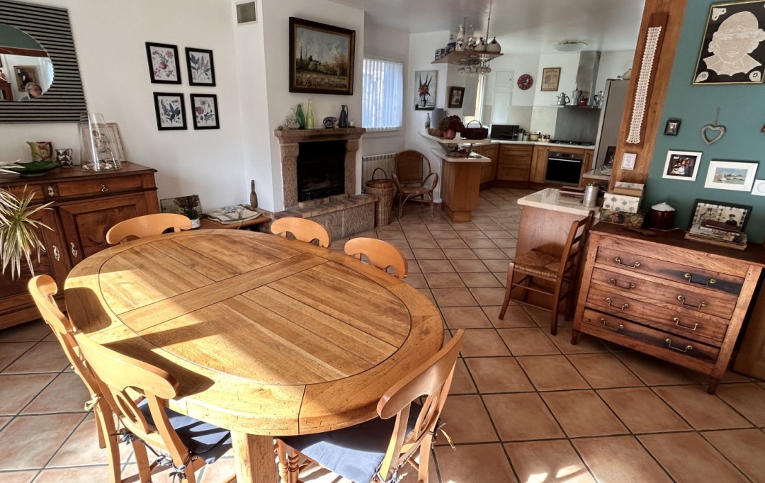Agence Coté Immo : Maison / Villa | PLEUMEUR-BODOU (22560) | 130 m2 | 404 625 € 