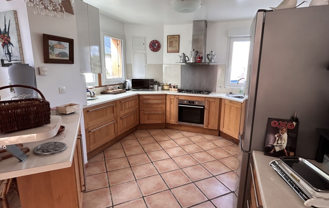Agence Coté Immo : Maison / Villa | PLEUMEUR-BODOU (22560) | 130 m2 | 404 625 € 