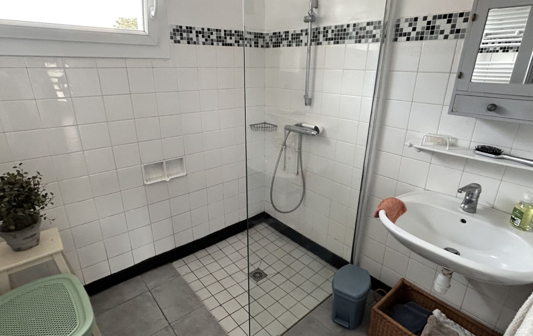 Agence Coté Immo : Maison / Villa | PLEUMEUR-BODOU (22560) | 130 m2 | 404 625 € 
