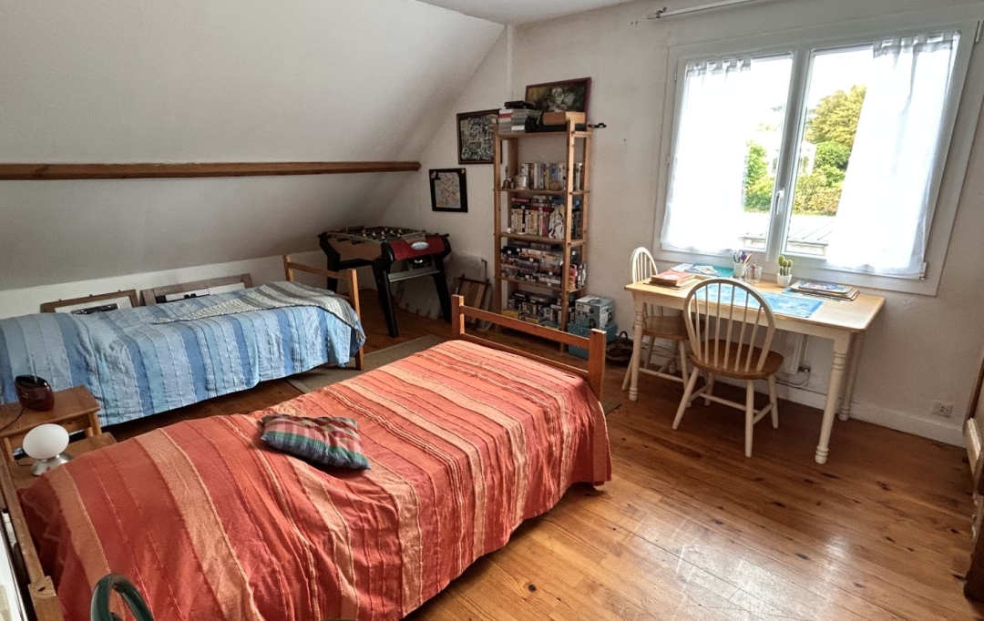 Agence Coté Immo : Maison / Villa | PLEUMEUR-BODOU (22560) | 130 m2 | 404 625 € 