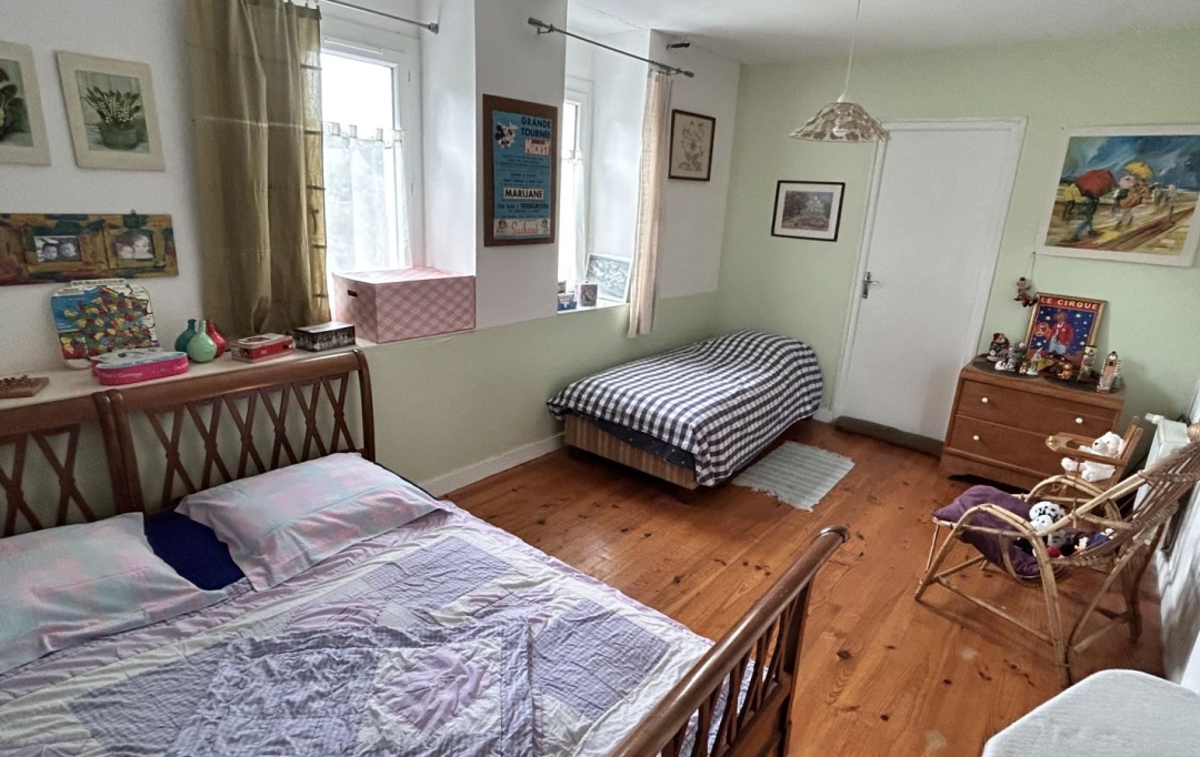 Agence Coté Immo : Maison / Villa | PLEUMEUR-BODOU (22560) | 130 m2 | 404 625 € 